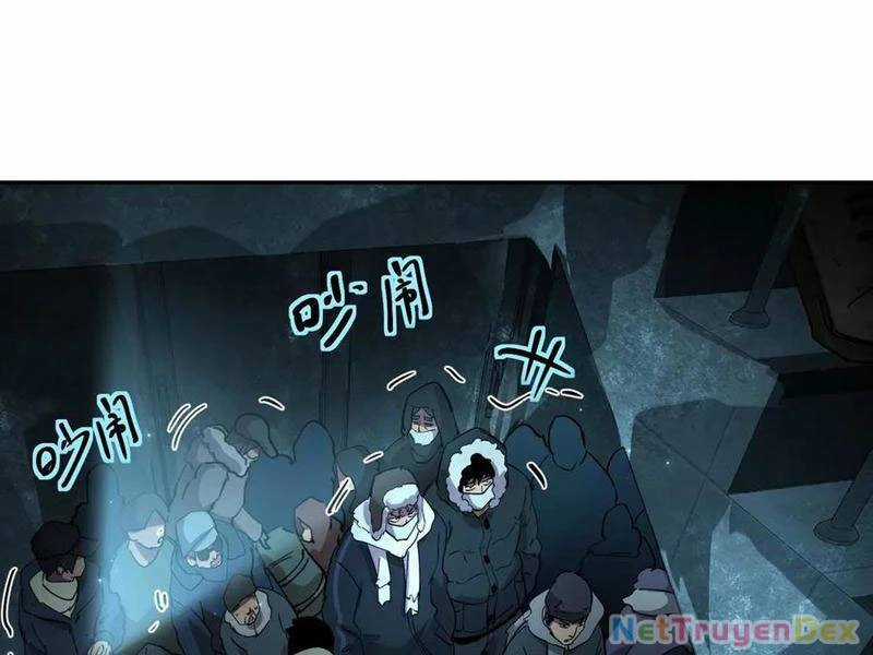 Cực Hàn Chiến Kỷ Chương 28 trang 81