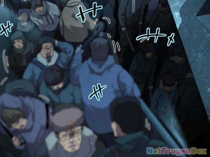 Cực Hàn Chiến Kỷ Chương 28 trang 82