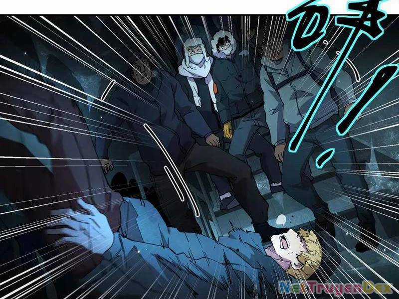 Cực Hàn Chiến Kỷ Chương 28 trang 85