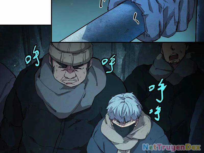 Cực Hàn Chiến Kỷ Chương 28 trang 87