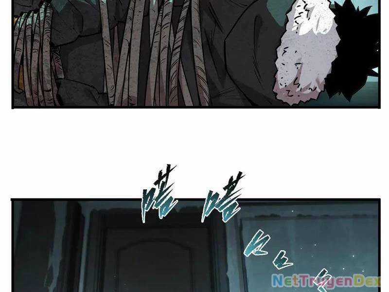 Cực Hàn Chiến Kỷ Chương 28 trang 9