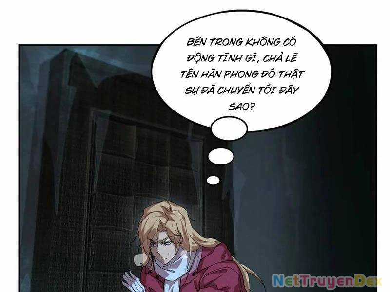 Cực Hàn Chiến Kỷ Chương 28 trang 94