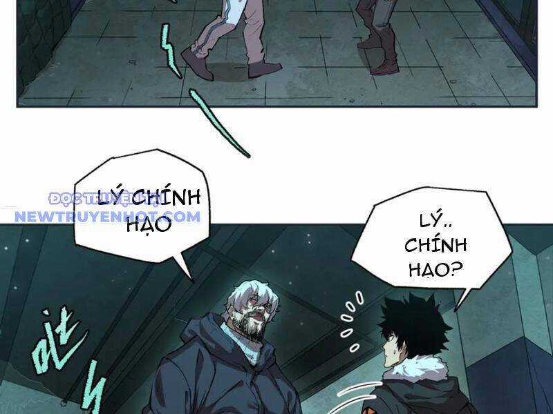 Cực Hàn Chiến Kỷ Chương 29 trang 101