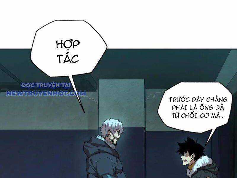 Cực Hàn Chiến Kỷ Chương 29 trang 106