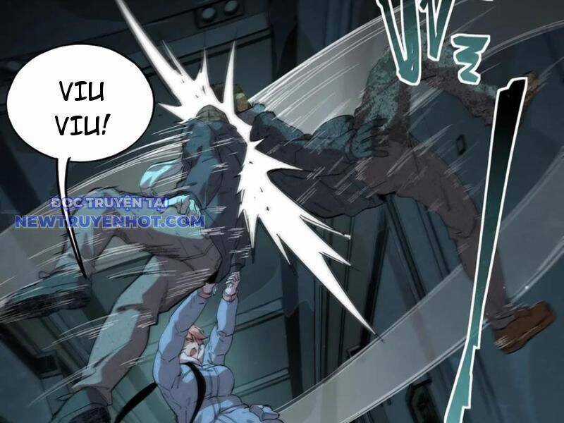 Cực Hàn Chiến Kỷ Chương 29 trang 11