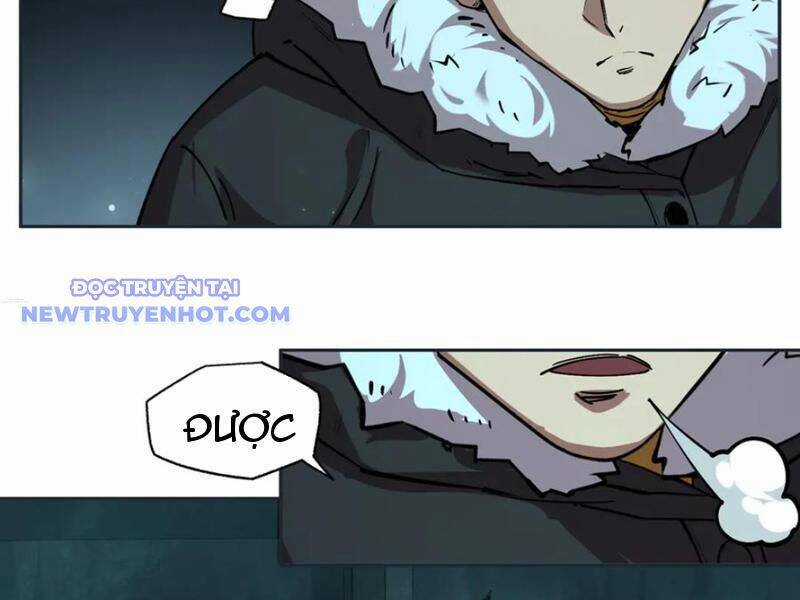 Cực Hàn Chiến Kỷ Chương 29 trang 111