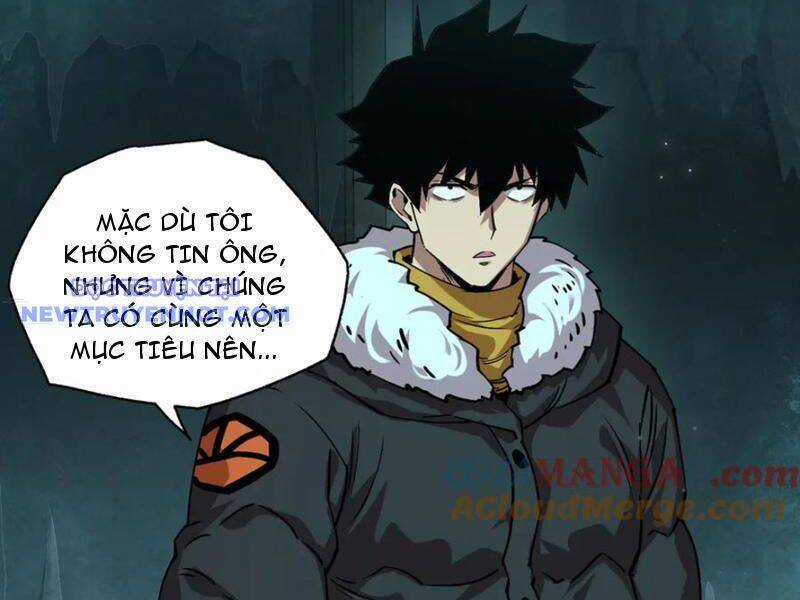 Cực Hàn Chiến Kỷ Chương 29 trang 112