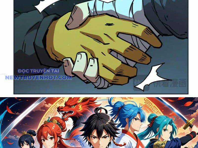 Cực Hàn Chiến Kỷ Chương 29 trang 114