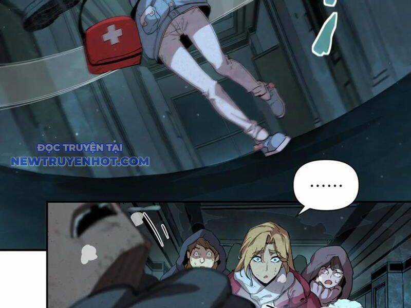 Cực Hàn Chiến Kỷ Chương 29 trang 12