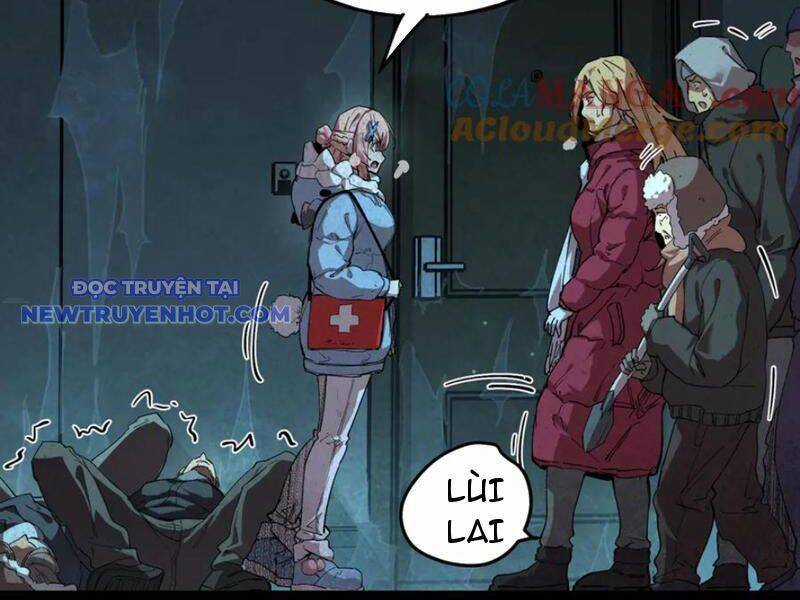 Cực Hàn Chiến Kỷ Chương 29 trang 14