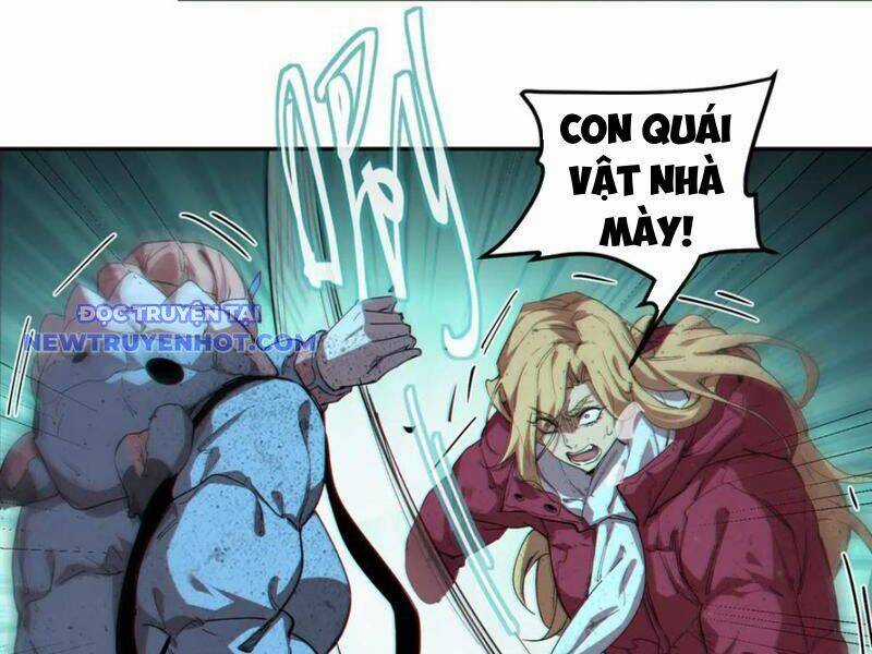 Cực Hàn Chiến Kỷ Chương 29 trang 16