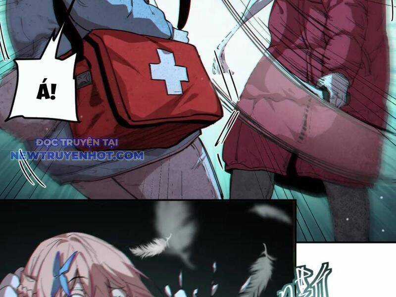 Cực Hàn Chiến Kỷ Chương 29 trang 17