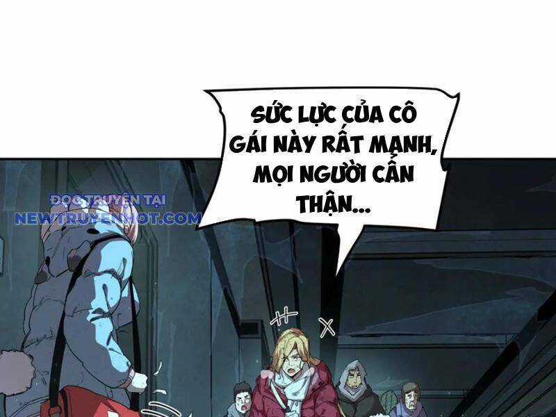 Cực Hàn Chiến Kỷ Chương 29 trang 19