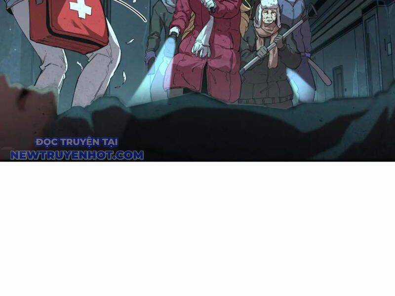 Cực Hàn Chiến Kỷ Chương 29 trang 20