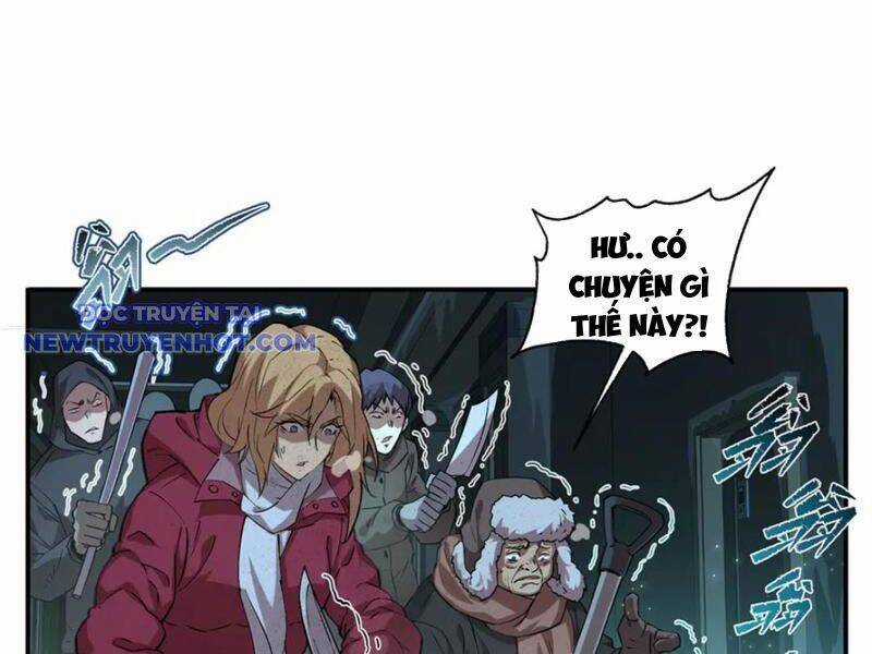 Cực Hàn Chiến Kỷ Chương 29 trang 22