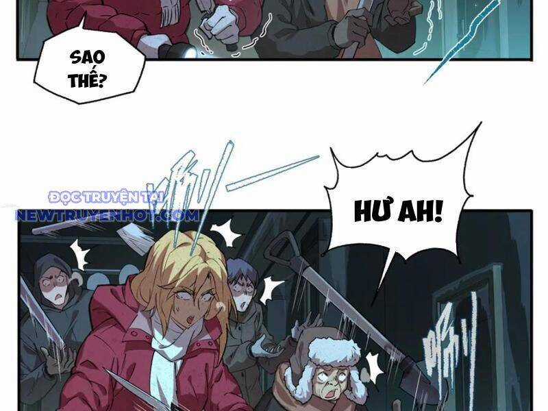 Cực Hàn Chiến Kỷ Chương 29 trang 23