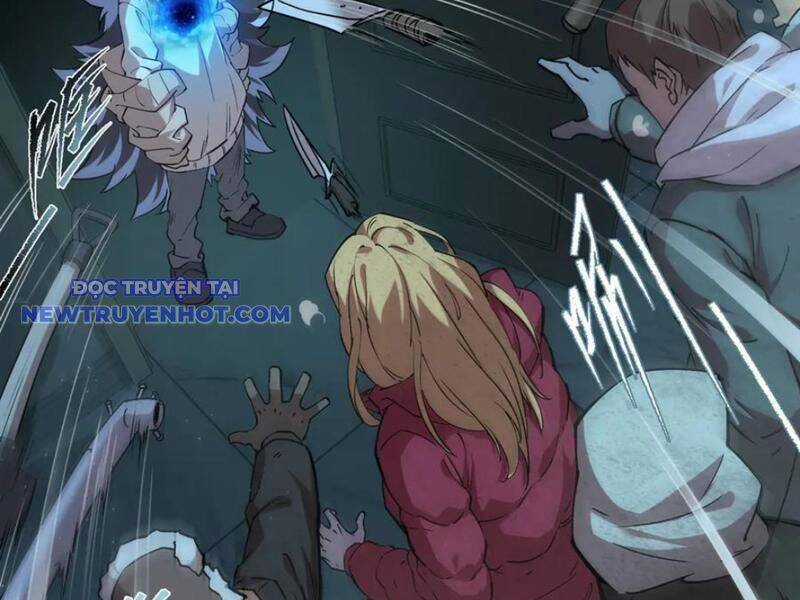 Cực Hàn Chiến Kỷ Chương 29 trang 25