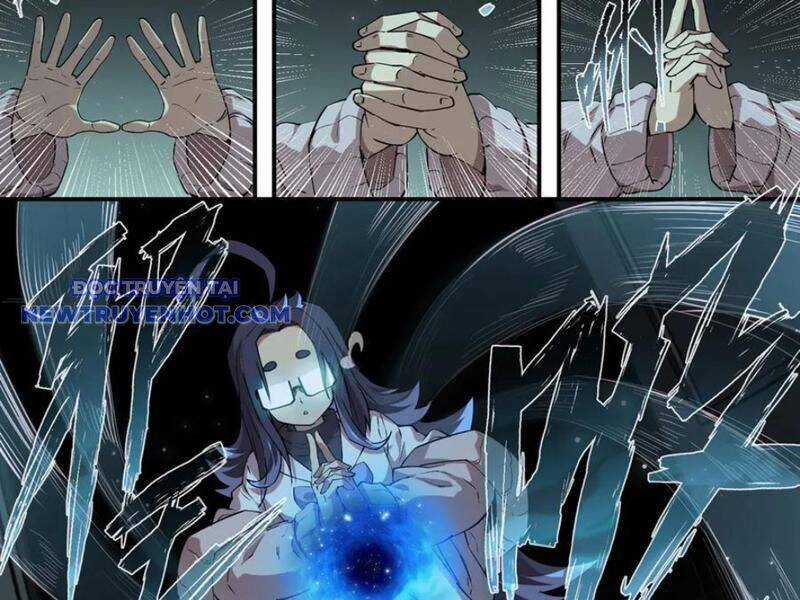 Cực Hàn Chiến Kỷ Chương 29 trang 27