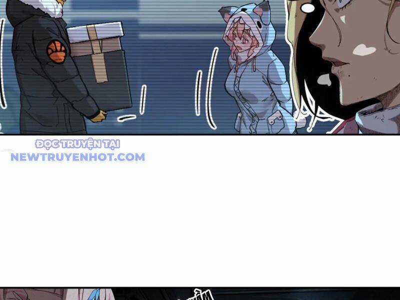 Cực Hàn Chiến Kỷ Chương 29 trang 3