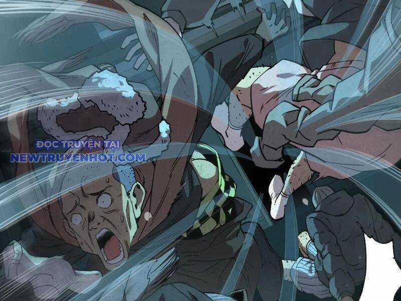 Cực Hàn Chiến Kỷ Chương 29 trang 31