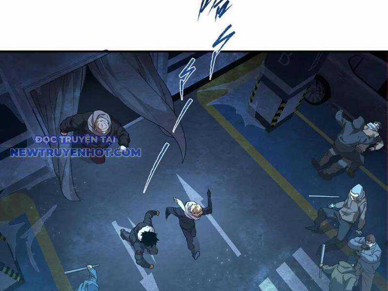 Cực Hàn Chiến Kỷ Chương 29 trang 37