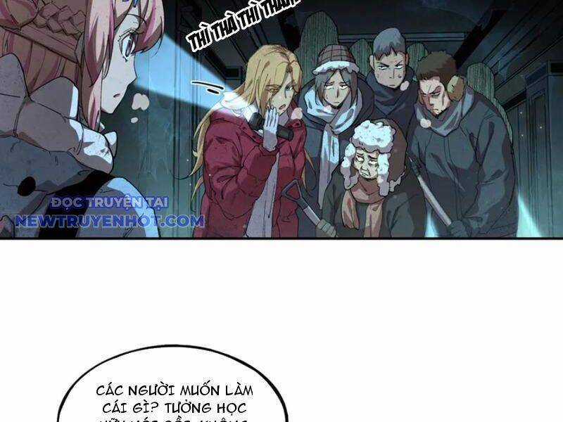 Cực Hàn Chiến Kỷ Chương 29 trang 4