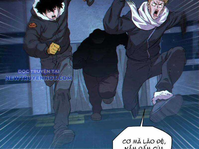 Cực Hàn Chiến Kỷ Chương 29 trang 40