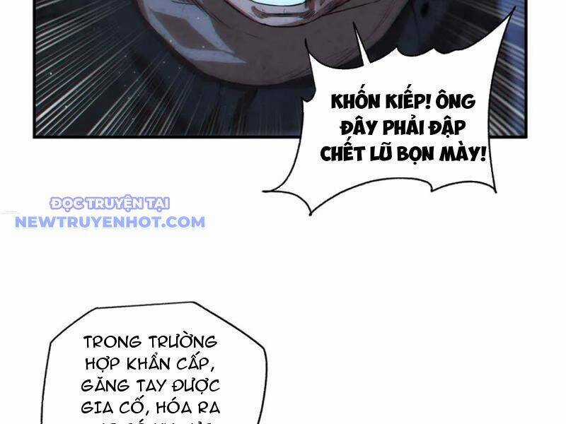 Cực Hàn Chiến Kỷ Chương 29 trang 42