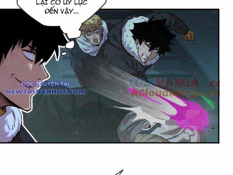 Cực Hàn Chiến Kỷ Chương 29 trang 43