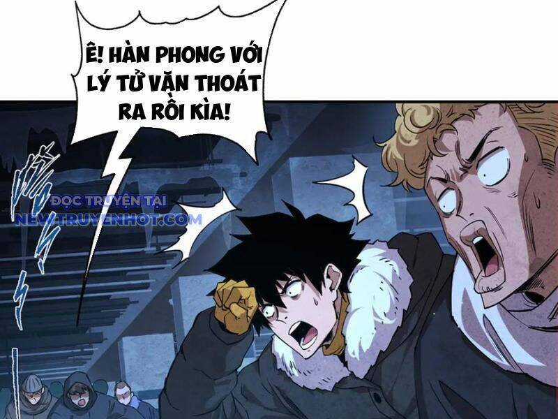 Cực Hàn Chiến Kỷ Chương 29 trang 44