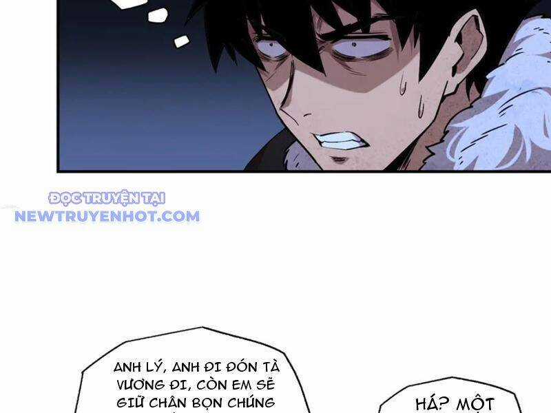 Cực Hàn Chiến Kỷ Chương 29 trang 46