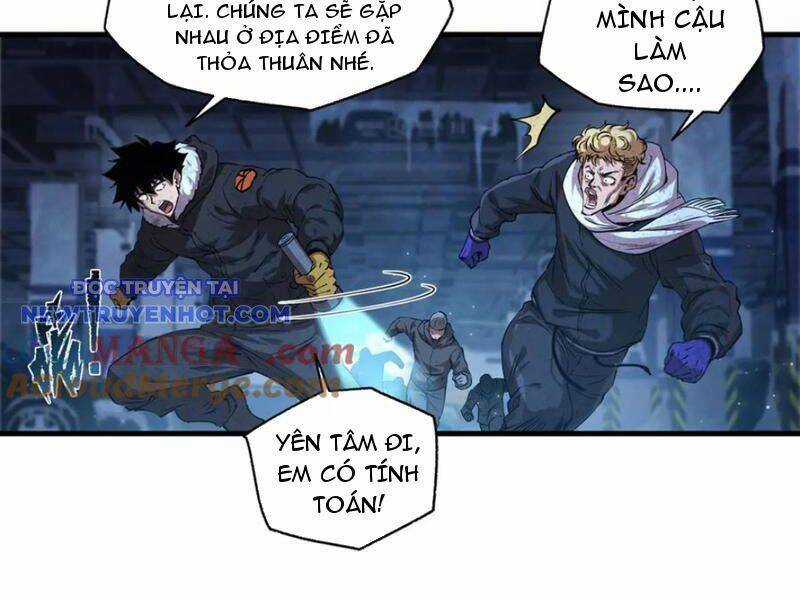 Cực Hàn Chiến Kỷ Chương 29 trang 47