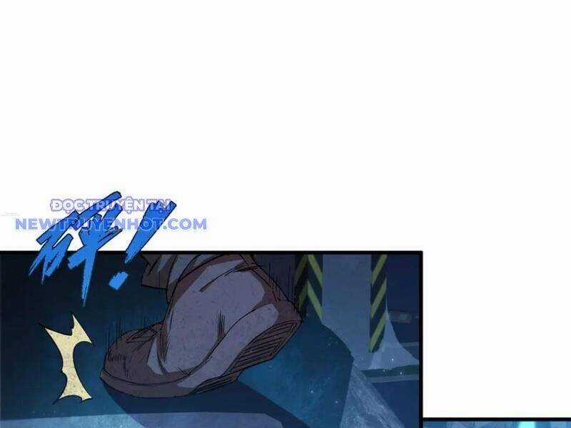 Cực Hàn Chiến Kỷ Chương 29 trang 48