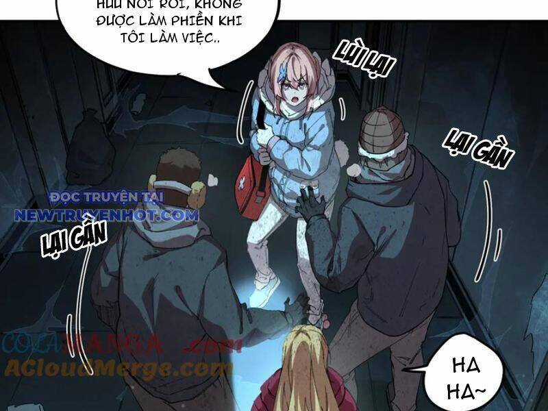 Cực Hàn Chiến Kỷ Chương 29 trang 5