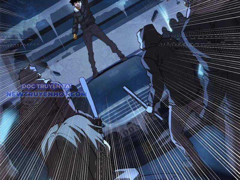 Cực Hàn Chiến Kỷ Chương 29 trang 52