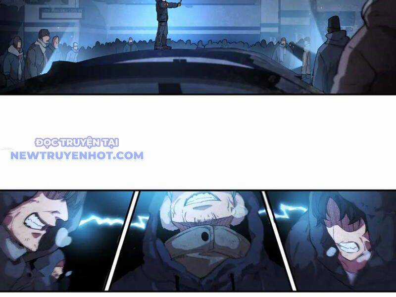 Cực Hàn Chiến Kỷ Chương 29 trang 57