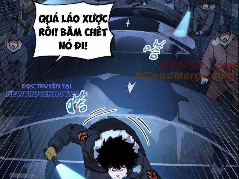 Cực Hàn Chiến Kỷ Chương 29 trang 59