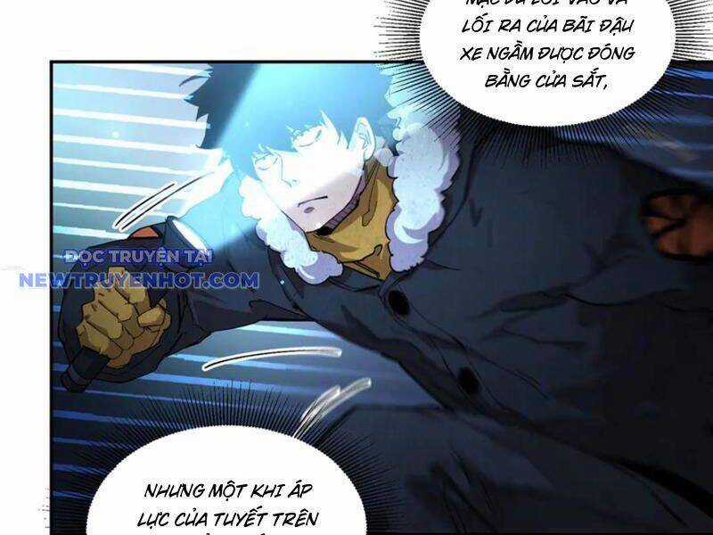 Cực Hàn Chiến Kỷ Chương 29 trang 61