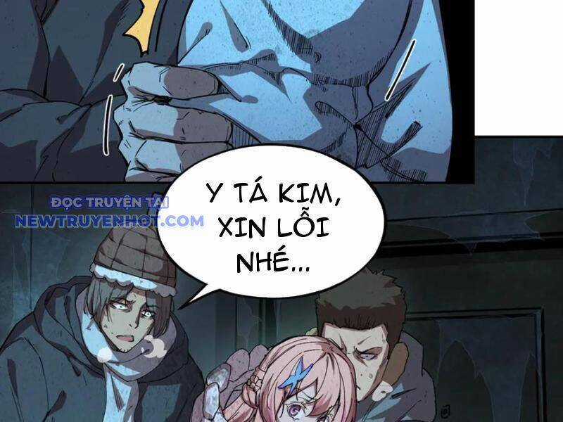 Cực Hàn Chiến Kỷ Chương 29 trang 7