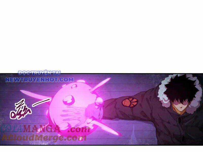 Cực Hàn Chiến Kỷ Chương 29 trang 71