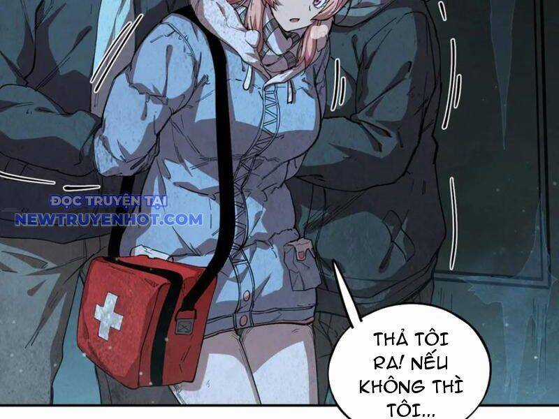 Cực Hàn Chiến Kỷ Chương 29 trang 8