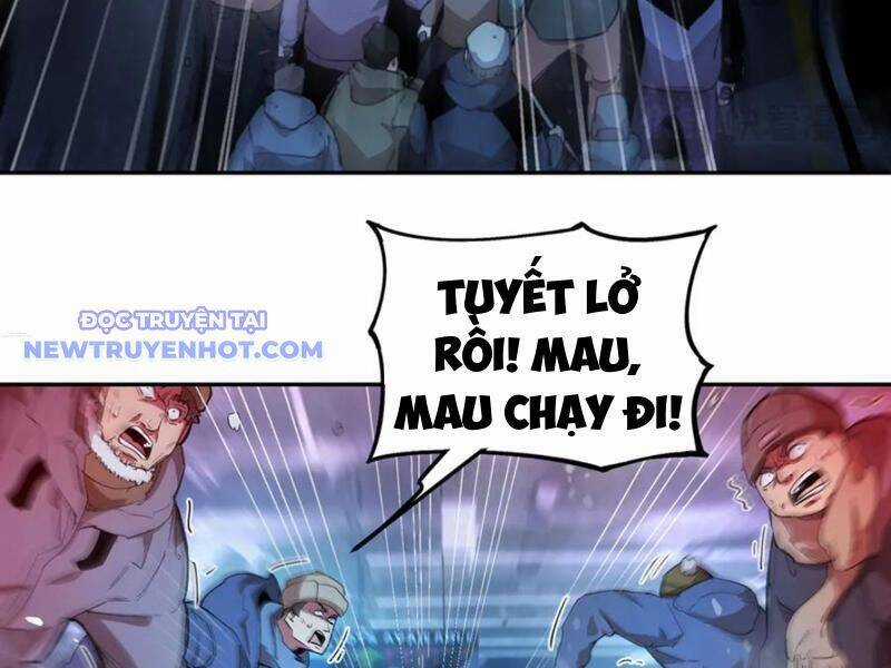 Cực Hàn Chiến Kỷ Chương 29 trang 81