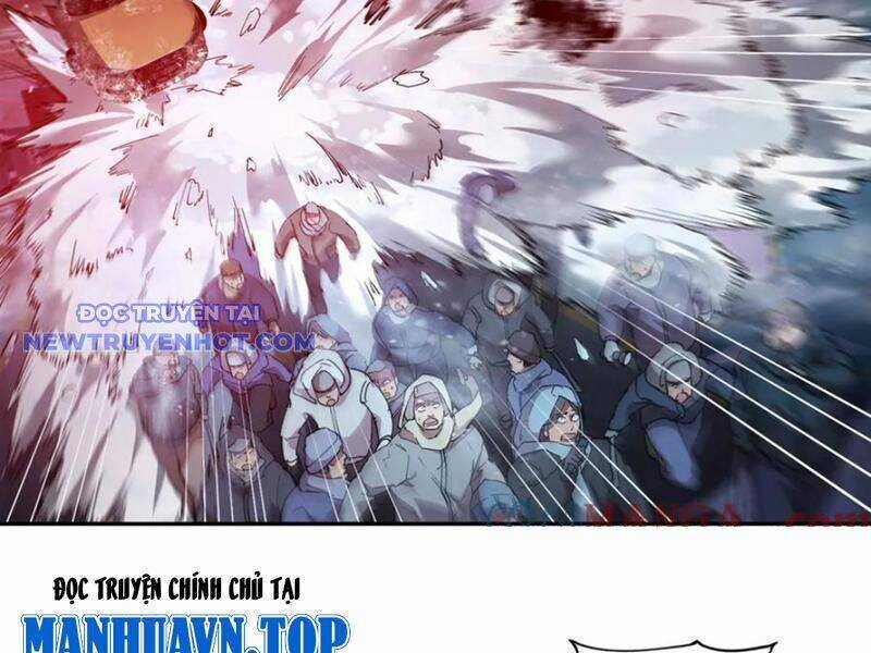 Cực Hàn Chiến Kỷ Chương 29 trang 83