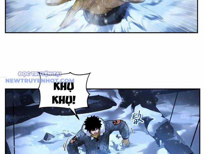 Cực Hàn Chiến Kỷ Chương 29 trang 90