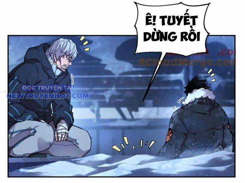 Cực Hàn Chiến Kỷ Chương 29 trang 96