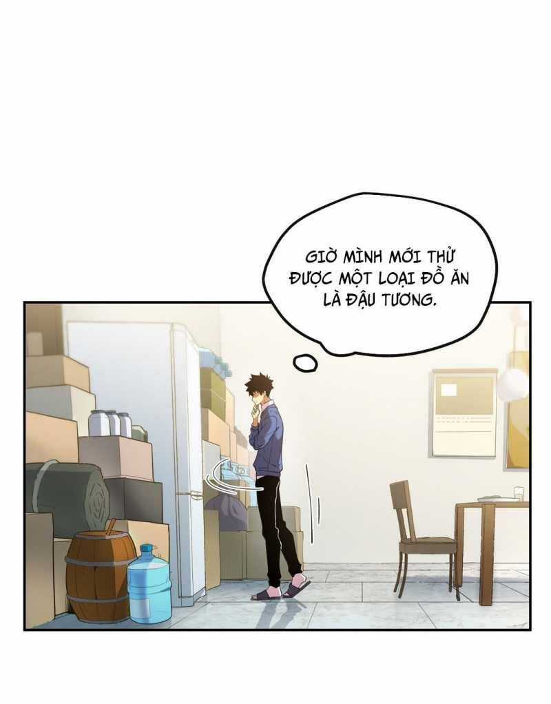 Cực Hàn Chiến Kỷ Chương 3 trang 10