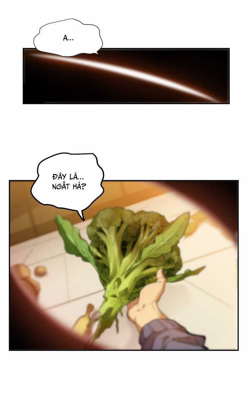 Cực Hàn Chiến Kỷ Chương 3 trang 14