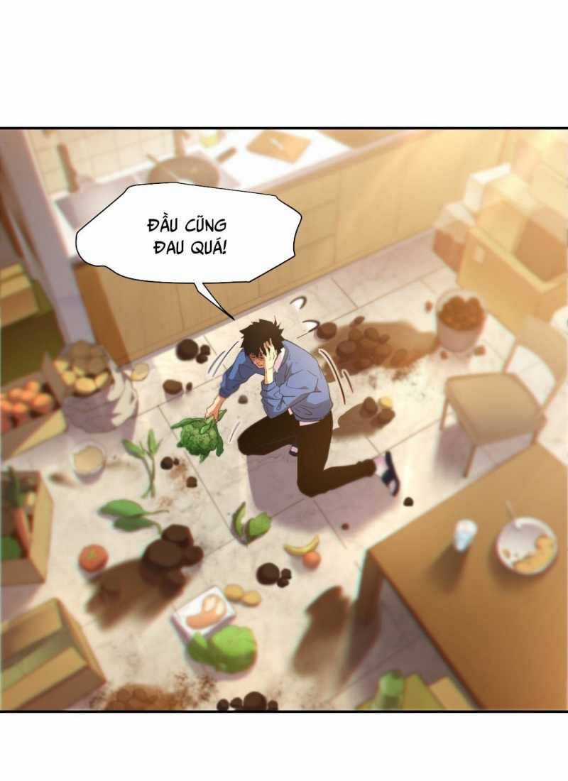 Cực Hàn Chiến Kỷ Chương 3 trang 15