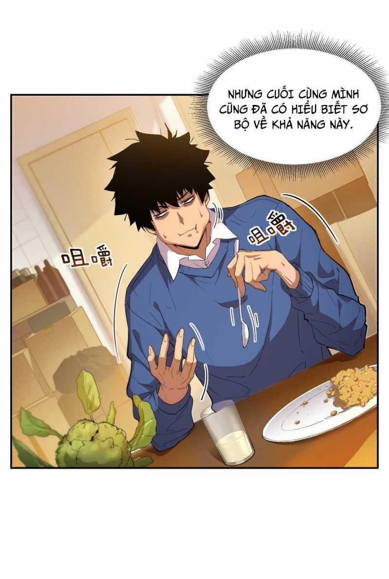 Cực Hàn Chiến Kỷ Chương 3 trang 18