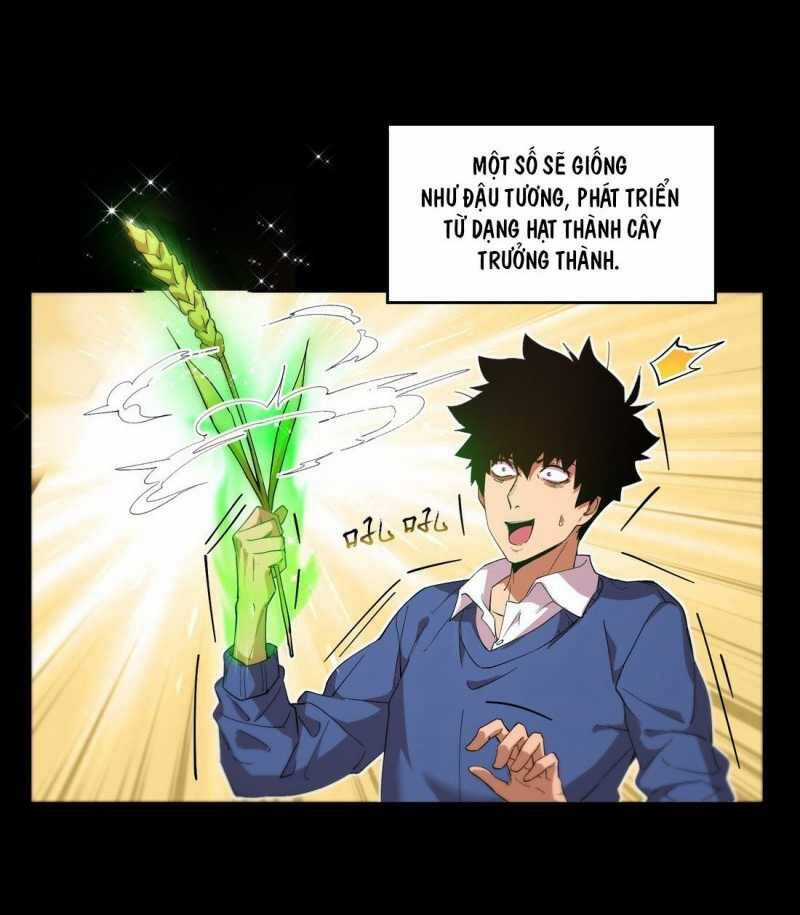 Cực Hàn Chiến Kỷ Chương 3 trang 21